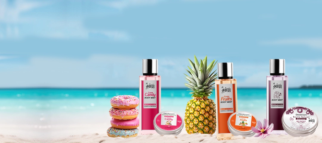 Summer packs Summer packs