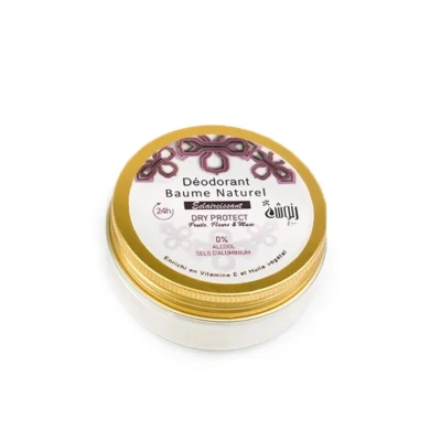 Baume Déodorante Musc Arouss