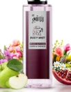 Brume corporelle naturelle Musc Arouss Rannoucha cosmetiques parfum musqué floral pour corps et cheveux