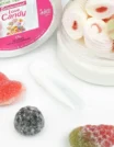 Déodorant Love Candy rannoucha cométiques 100% naturel