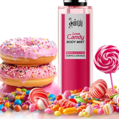 Brume Love Candy