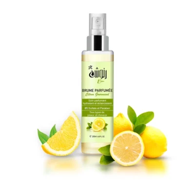 Brume Citron