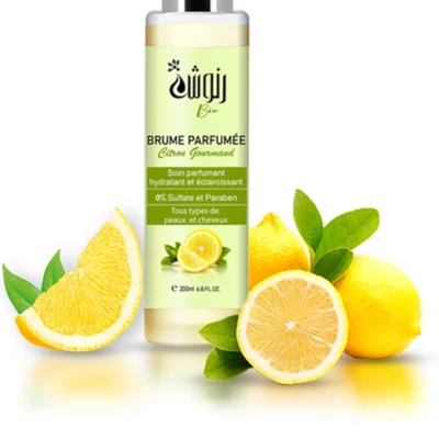 Brume citron