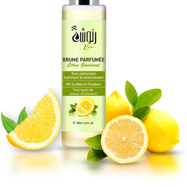 Brume citron