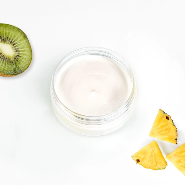 Déodorant Exotic Fruits 100% naturel rannoucha cosmetiques