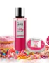 Love Candy Rannoucha cosmetiques soin parfumant pour corps et cheveux