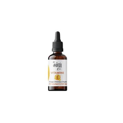serum vitamine e 10ml