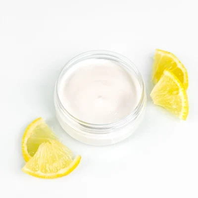Baume Deodorante Citron Gourmands