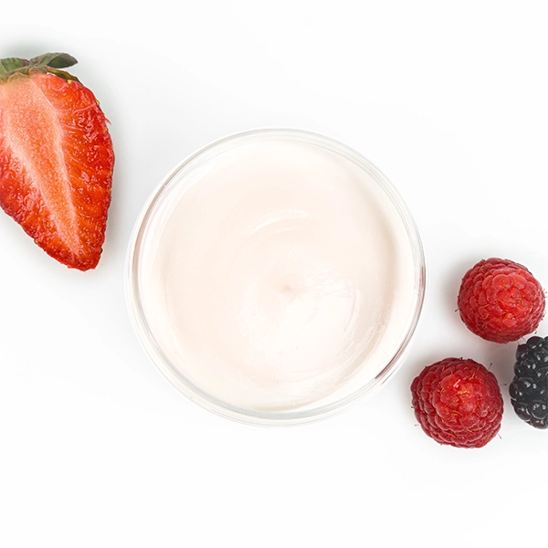 Baume Deodorante Fruits Gourmands