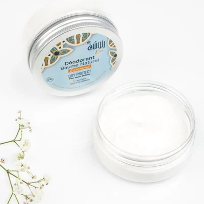 Baume Deodorante Musk Tahara