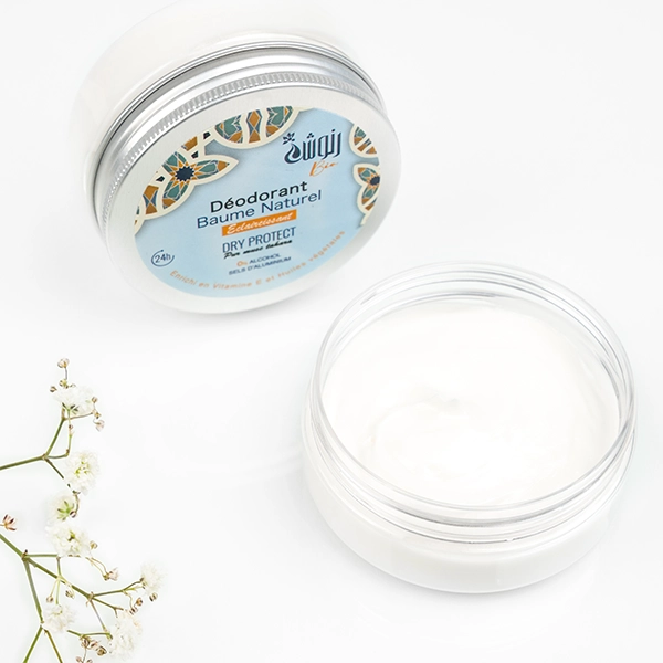 Baume Deodorante Musk Tahara
