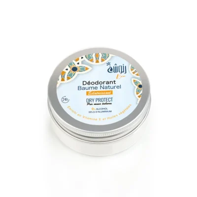 Baume Deodorante Musk Tahara