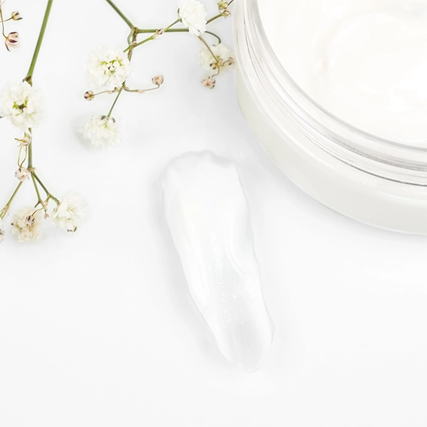 Baume Deodorante Musk Tahara