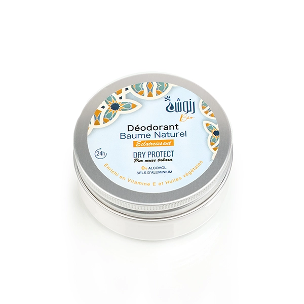 Baume Deodorante Musk Tahara