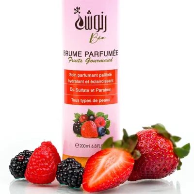 Brume Fruits Gourmands