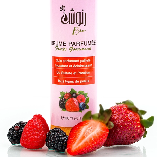 Brume Fruits Gourmands