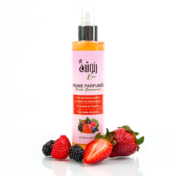 Brume Fruits Gourmands