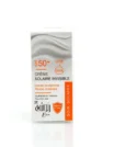 Crème solaire visage SPF50+ Rannoucha invisible