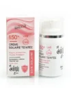 Crème Solaire Teintée Rosee