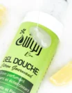 Gel Douche Citron Gourmands