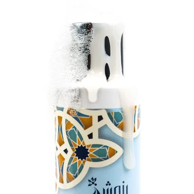 Gel Douche Musk Tahara