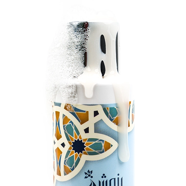 Gel Douche Musk Tahara