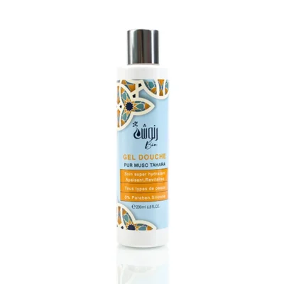 Gel Douche Musk Tahara