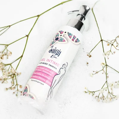 Gel Intime Musk Tahara