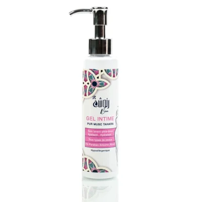 Gel Intime Musk Tahara