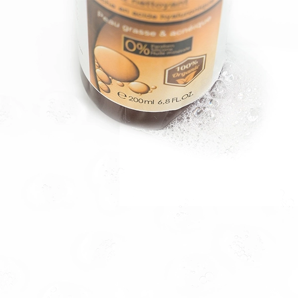 Gel Lavant Stop Acne