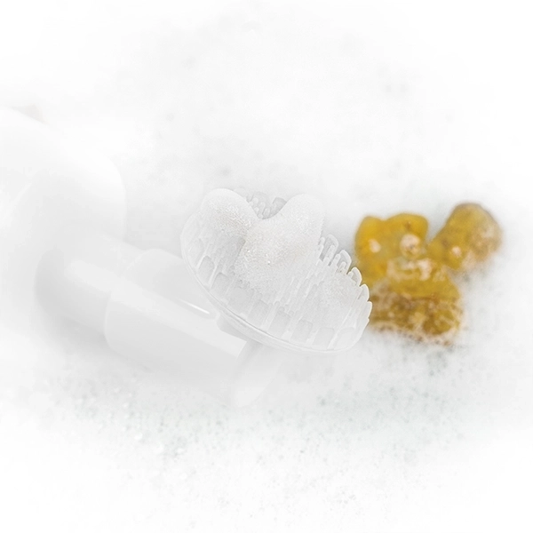 Gel nettoyant Encens Oliban