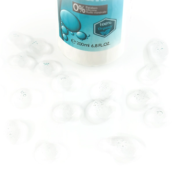 Gel Nettoyant Peau Seche