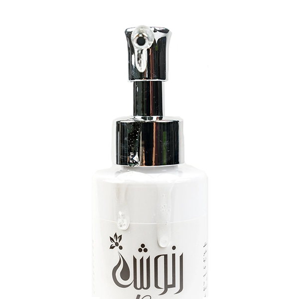 Gel Nettoyant Peau Seche
