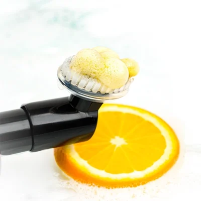 Gel Nettoyant Vitamine C