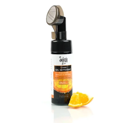 Gel Nettoyant Vitamine C
