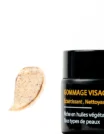 Gommage Vitamine C rannoucha purifiant et éclaircissant à la vitamine C, exfolie en douceur