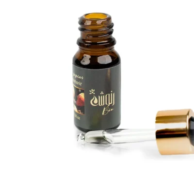 Huile de Pepins de Figue de Barbarie rannoucha 100% naturel
