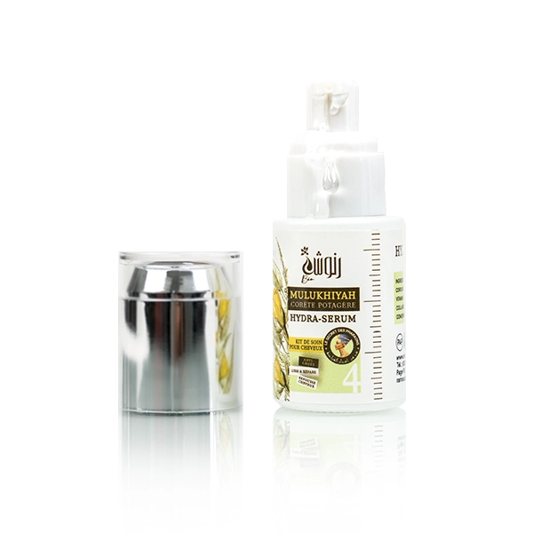 Hydra Spray Mulukhiyah