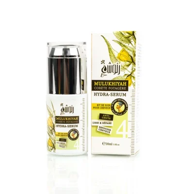 Hydra Spray Mulukhiyah