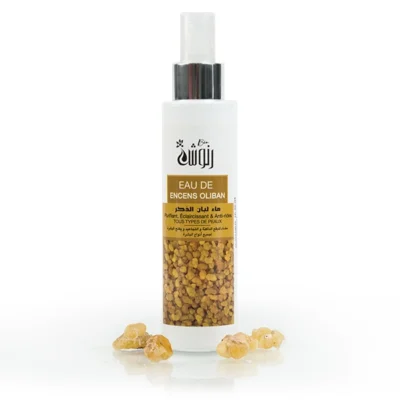 Hydrolat d’Encens Oliban Rannoucha Anti-Taches