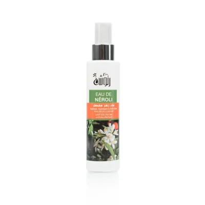 Hydrolat de Neroli