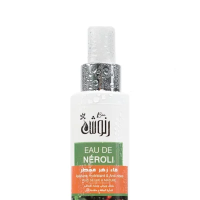 Hydrolat de Neroli
