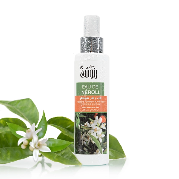 Hydrolat de Neroli
