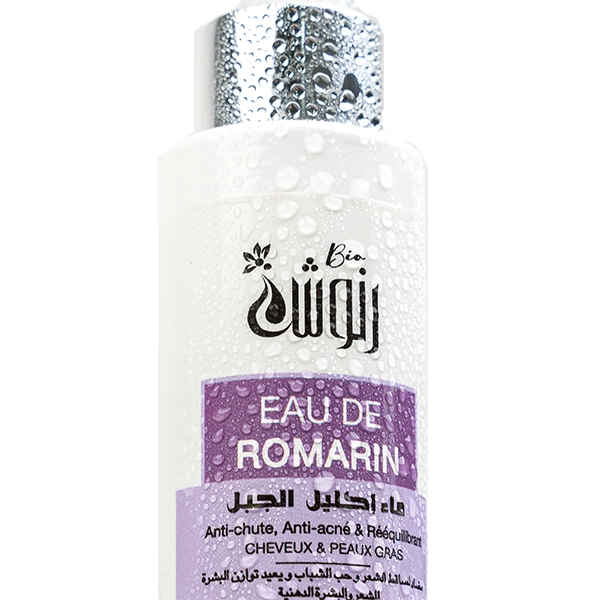 Hydrolat de Romarin