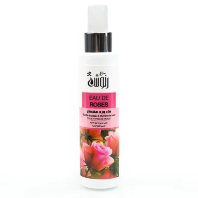 Hydrolat de rose