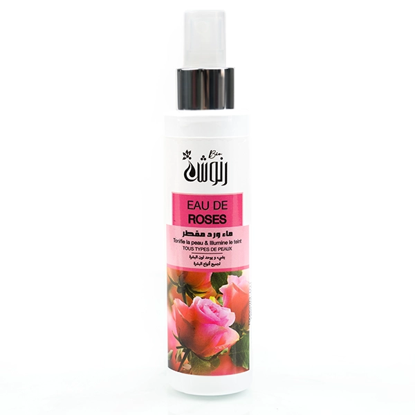 Hydrolat de rose