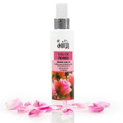 Hydrolat de rose