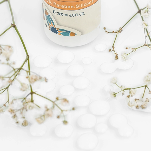 Lait de Corps Musk Tahara