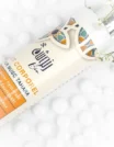 Lait de Corps Musk Tahara