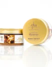 Masque Capillaire ail noir 4